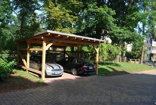 Carports
