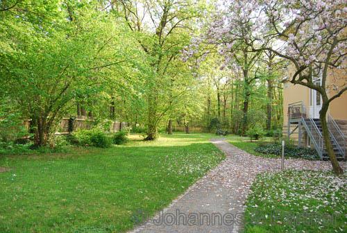 sehr schönes Grundstück