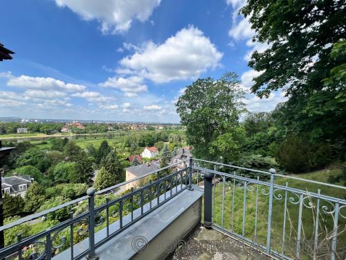 01326 Dresden - Loschwitz , Am Elbhang - Photo 4