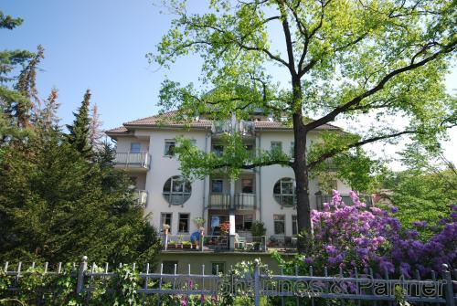 01326 Dresden - Loschwitz , Schevenstraße - Photo 5