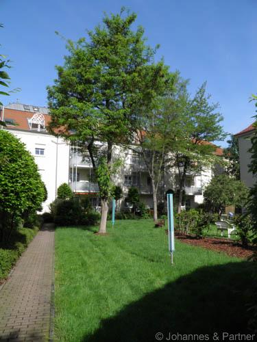 01257 Dresden - Leuben , Dieselstraße 4 WE 17 - Photo 2