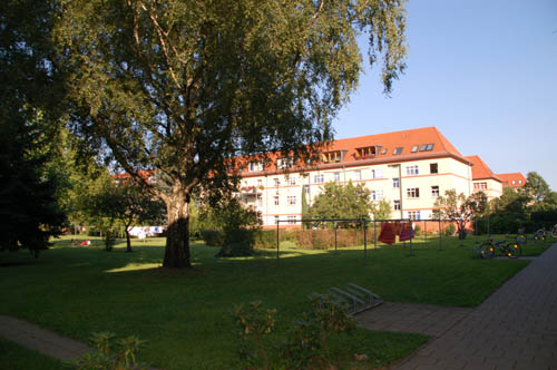 01279 Dresden - Tolkewitz , Toeplerstraße 46 WE 25 - Photo 2