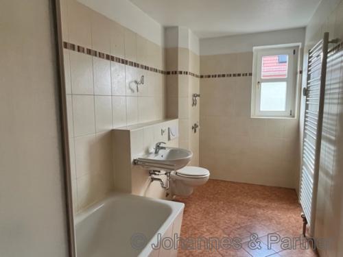 01279 Dresden - Tolkewitz , Toeplerstraße 46 WE 25 - Foto 4