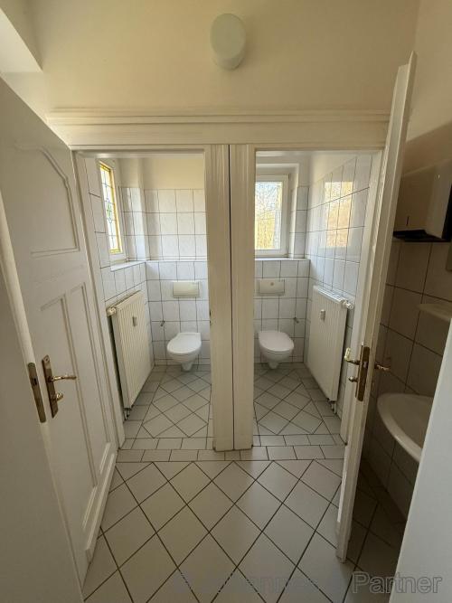 WC´s