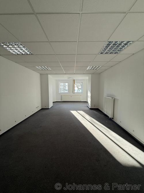 Büroraum