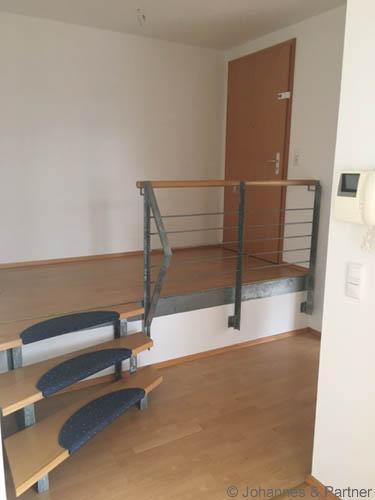 Eingangsbereich/ Diele