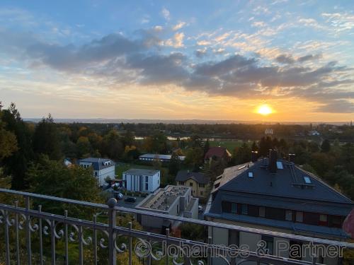 Abendstimmung
