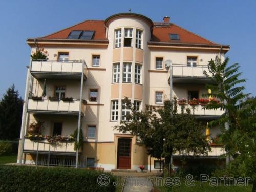 01259 Dresden - Niedersedlitz , Lockwitztalstraße 23 WE 07 - Foto 2