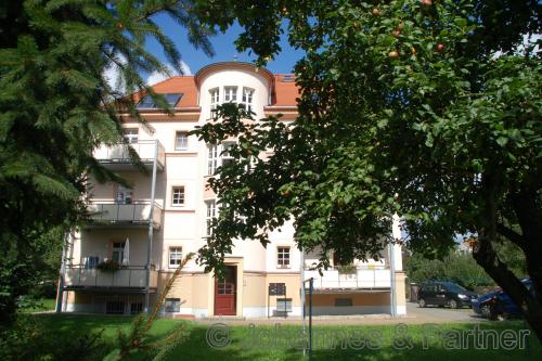 01259 Dresden - Niedersedlitz , Lockwitztalstraße 23 WE 07 - Foto 1
