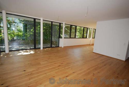 großes, helles Wohnzimmer (ähnlich/ im EG ohne Balkonbrüstung) 