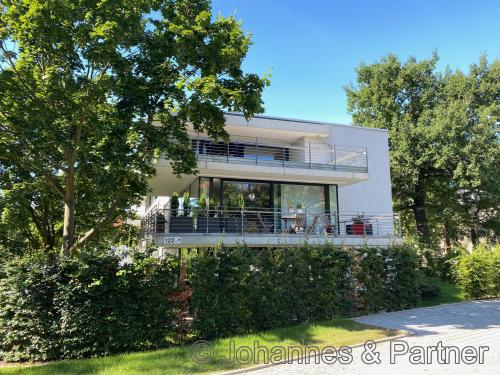 01099 Dresden - Preußisches Viertel , Bautzner Straße 122 W 2 - Photo 5