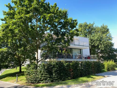 01099 Dresden - Preußisches Viertel , Bautzner Straße 122 W 2 - Photo 4