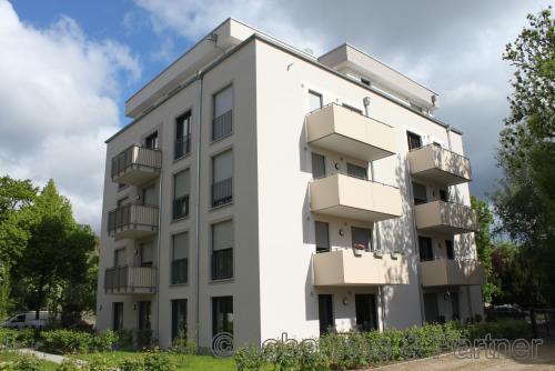 Hausansichten