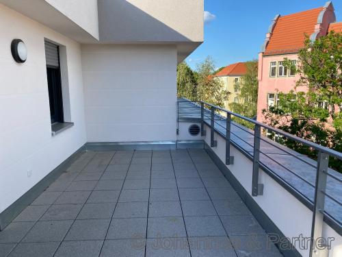 große Terrasse 