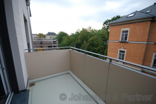01187 Dresden - Südvorstadt , Chemnitzer Str. 69 Hs.2 WE 33 - Foto 4