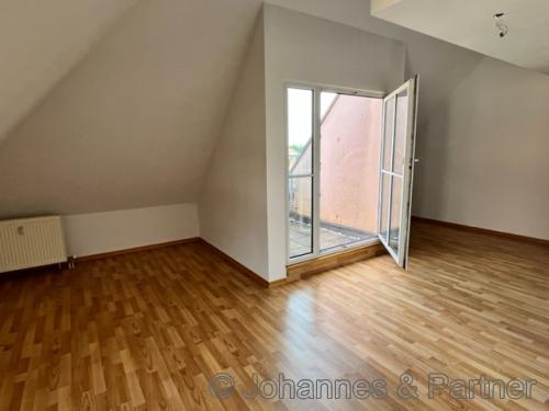 Wohnen und Loggia ähnlich