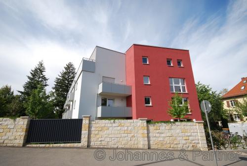 Hausansicht September 2018