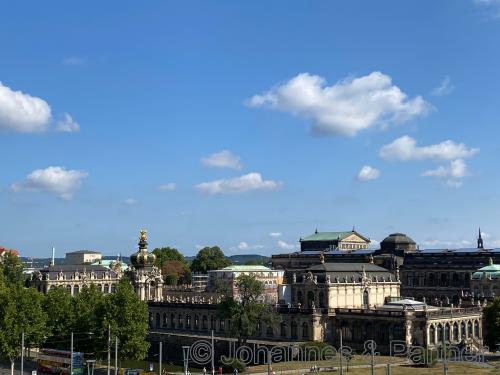 Ausblick