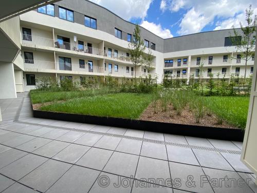 Terrasse ähnlich