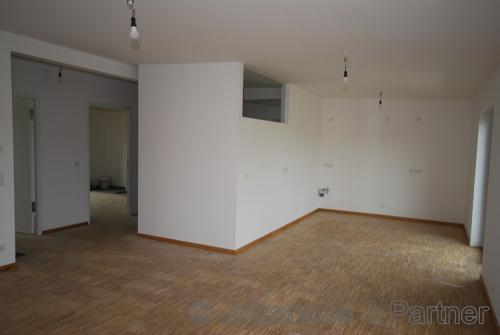 Musterwohnung