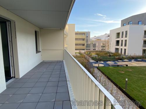 Terrasse/ Balkon