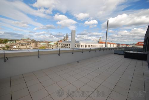 Dachterrasse ähnlich
