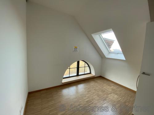 Musterwohnung