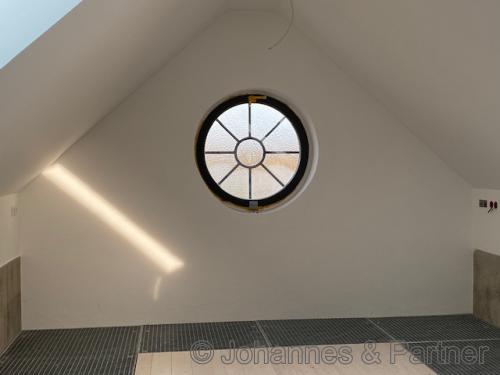 Fenster - Galerie