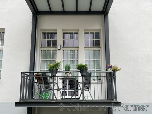 Balkon Balkon