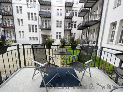 Balkon Balkon