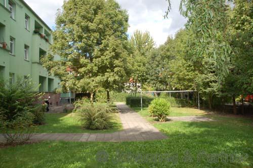 Gartennutzung