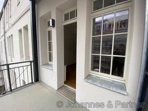01277 Dresden - Striesen , Glashütter Straße 92 WE 33 - Foto 5