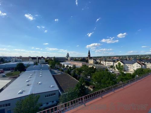 01277 Dresden - Striesen , Glashütter Straße 92 WE 87 - Photo 4