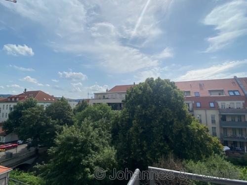 Ausblick