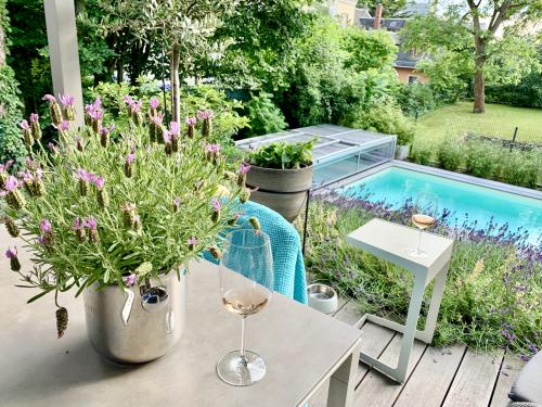 Details zu Objekt ID: 5126 - 01326 Dresden - Loschwitz , Elbhang