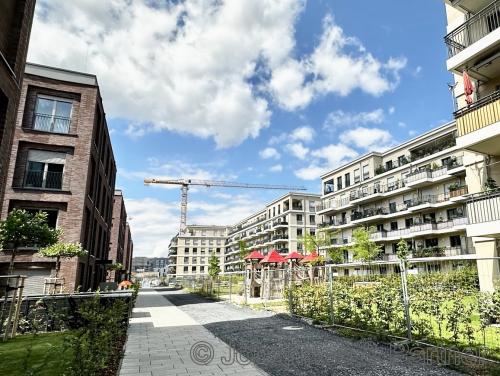 Haus F Hausansicht