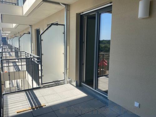 Balkon ähnlich
