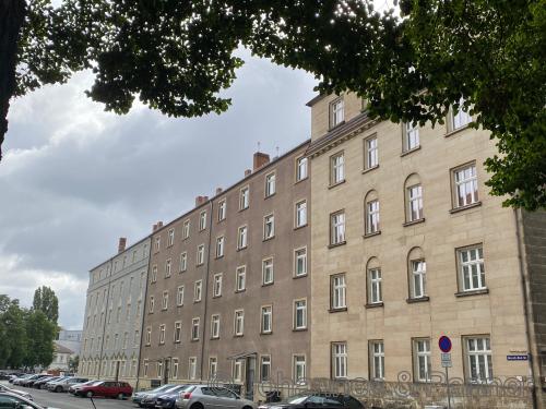 01307 Dresden - Johannstadt , Heinrich-Beck-Straße 5 - 24 - Foto 1