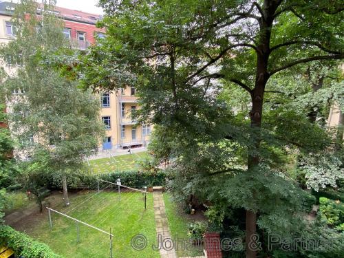 01307 Dresden - Johannstadt , Heinrich-Beck-Straße 5 - 24 - Foto 3