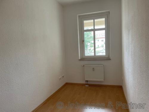 halbes Zimmer
