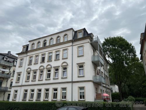 01159 Dresden - Löbtau , Deubener Straße 23 WE 12 - Photo 2