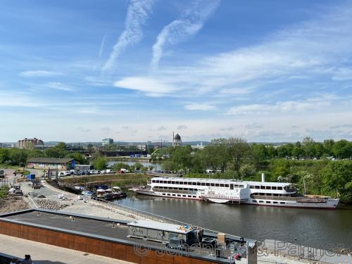 Ausblick