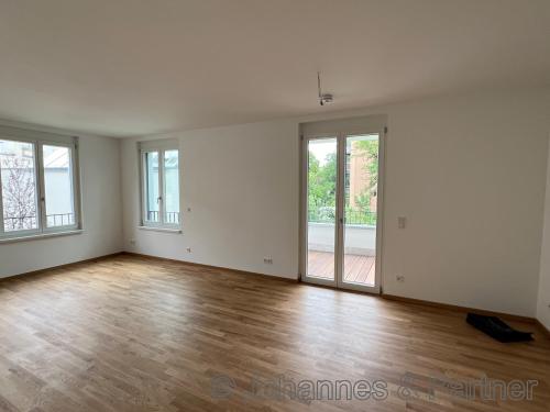 helles Wohnzimmer