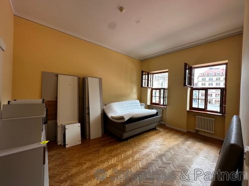 01067 Dresden - Altstadt , Neumarkt Typ E WE 6 - Photo 2