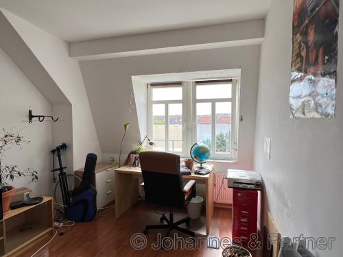 großes Wohnzimmer