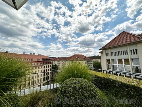 01067 Dresden - Altstadt , Neumarkt Typ H WE 9 - Photo 4