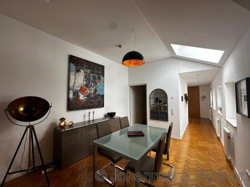 01067 Dresden - Altstadt , Neumarkt Typ M WE 44 möbliert - Photo 2