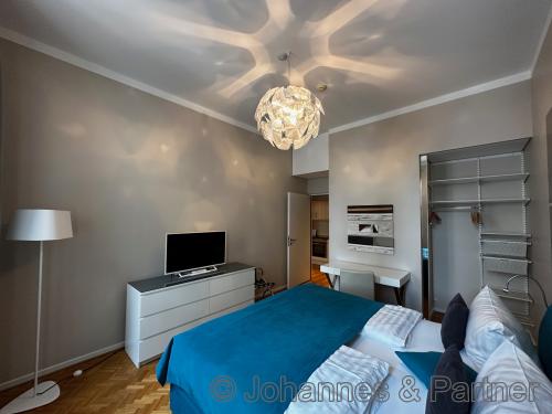 01067 Dresden - Altstadt , Neumarkt Typ A WE 20 möbliert - Photo 2