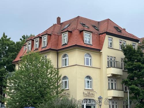 01309 Dresden - Striesen , Pohlandstraße 41 WE 15 - Foto 1