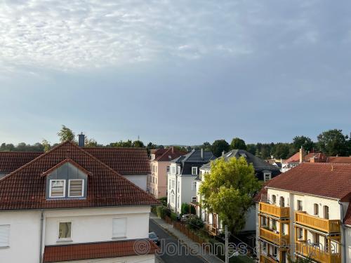 Ausblick Ausblick